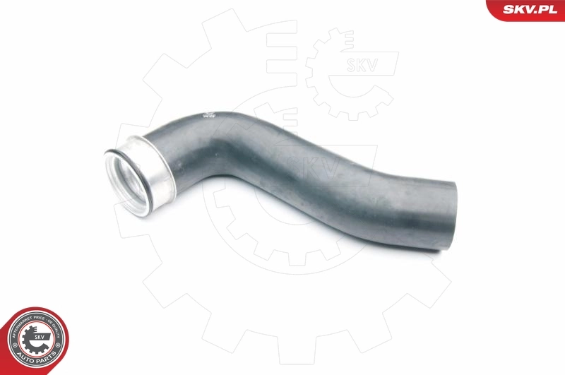 Charge Air Hose
